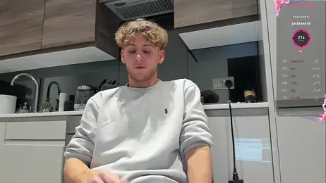 DominantAlex18 webcam model stream image