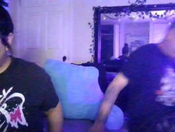 pappymak webcam model stream image