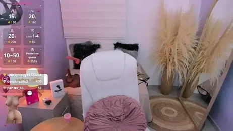 Andrea_Marinn webcam model stream image