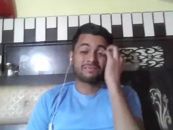 Stubborndesiboy webcam stripchat model stream image