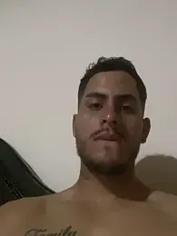 Dalton_oficial webcam model stream image