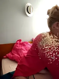 winniess40 webcam model stream image