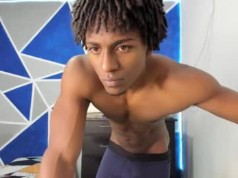 big_black11 webcam model stream image