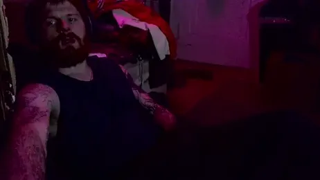 Magnetic127 webcam model stream image