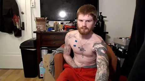 Magnetic127 webcam stripchat model stream image