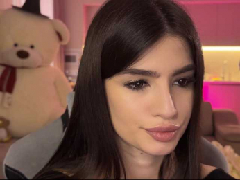 Sofi-Mi webcam model stream image