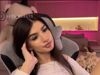 Sofi-Mi webcam model stream image