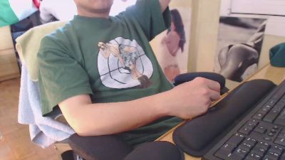 Redblood_75 webcam model stream image