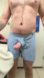 Sexyhugeunit webcam cam4 model stream image