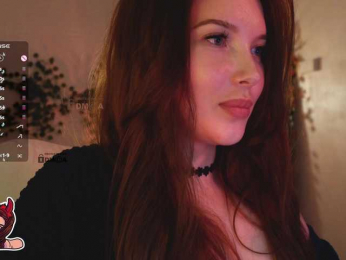 _Q_ webcam model stream image