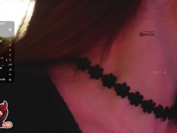 _Q_ webcam model stream image