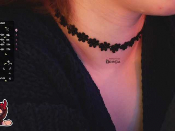 _Q_ webcam model stream image