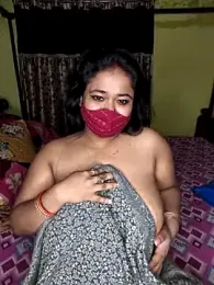 Smile-quien webcam model stream image