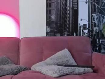 _lapetitemort_ webcam model stream image