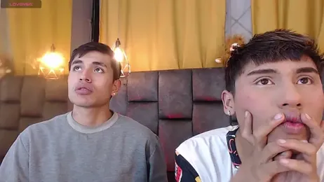 Maik_Russo webcam stripchat model stream image