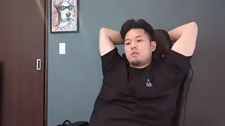 RYO-nonke webcam stripchat model stream image