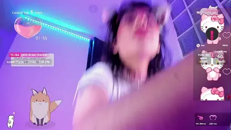 Sweet-SharoKitty webcam model stream image