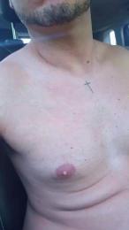 El_918 webcam model stream image