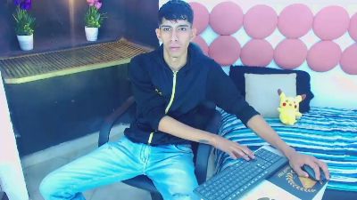 Drake_Jack webcam cam4 model stream image