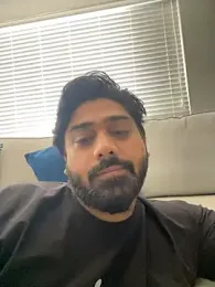 vinayz0 webcam model stream image