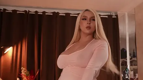 VictoriaMorrone webcam model stream image