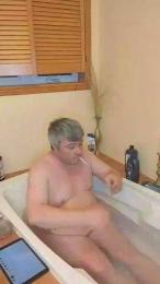 Spyder698 webcam model stream image