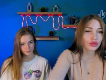 ariel_shadow webcam model stream image