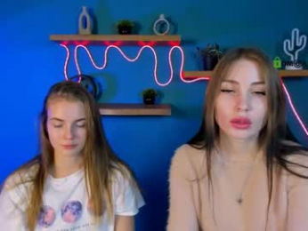 ariel_shadow webcam model stream image