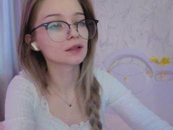 vialeta-baby webcam model stream image