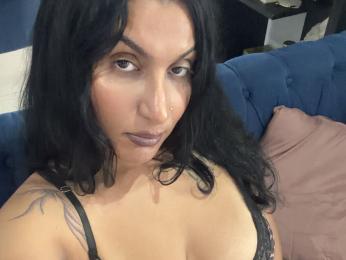 RubiRue webcam livejasmin model stream image