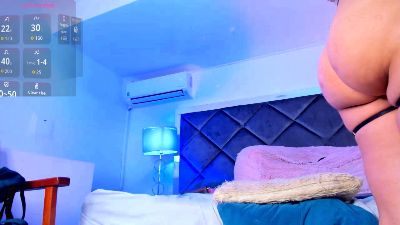 MadisonGrey_1 webcam model stream image