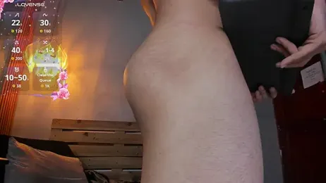 Markuss__ webcam model stream image