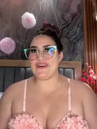 BellaPeers_ webcam model stream image