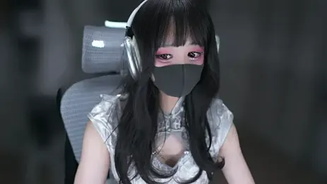 envyko777 webcam model stream image