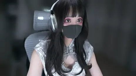 envyko777 webcam model stream image