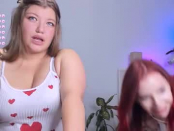 oh_adaline webcam model stream image