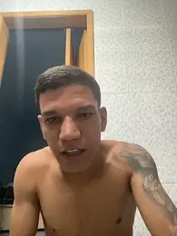 Baianinhosp webcam stripchat model stream image