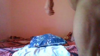 OiganJohn webcam cam4 model stream image