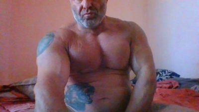 OiganJohn webcam model stream image