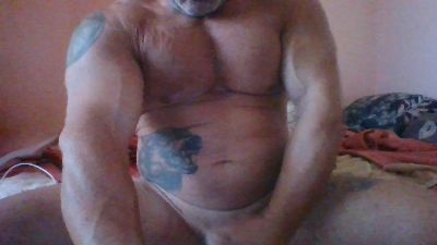OiganJohn webcam model stream image