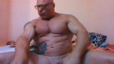 OiganJohn webcam model stream image