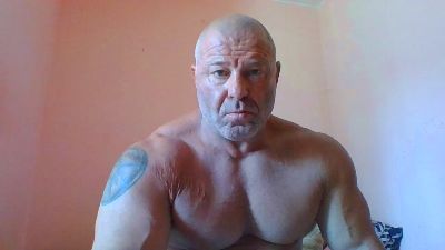 OiganJohn webcam model stream image