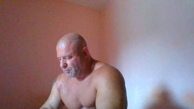 OiganJohn webcam model stream image