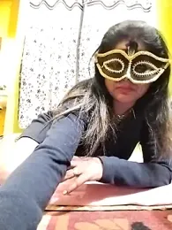 Babydoll_18 webcam model stream image