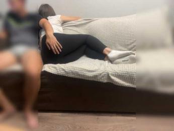 CoupleMirror-PH webcam bongacams model stream image