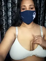 Sona_baby91 webcam model stream image