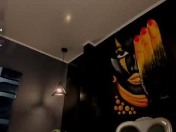 johan_williams_07 webcam model stream image