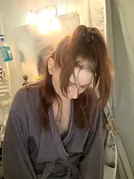 XLisaxx webcam model stream image