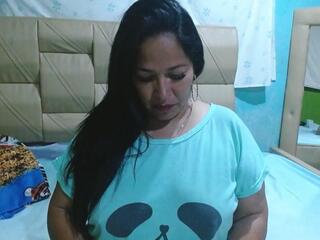 Stefanny Taylore webcam model stream image