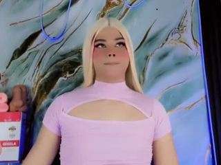 ambar-brad webcam model stream image